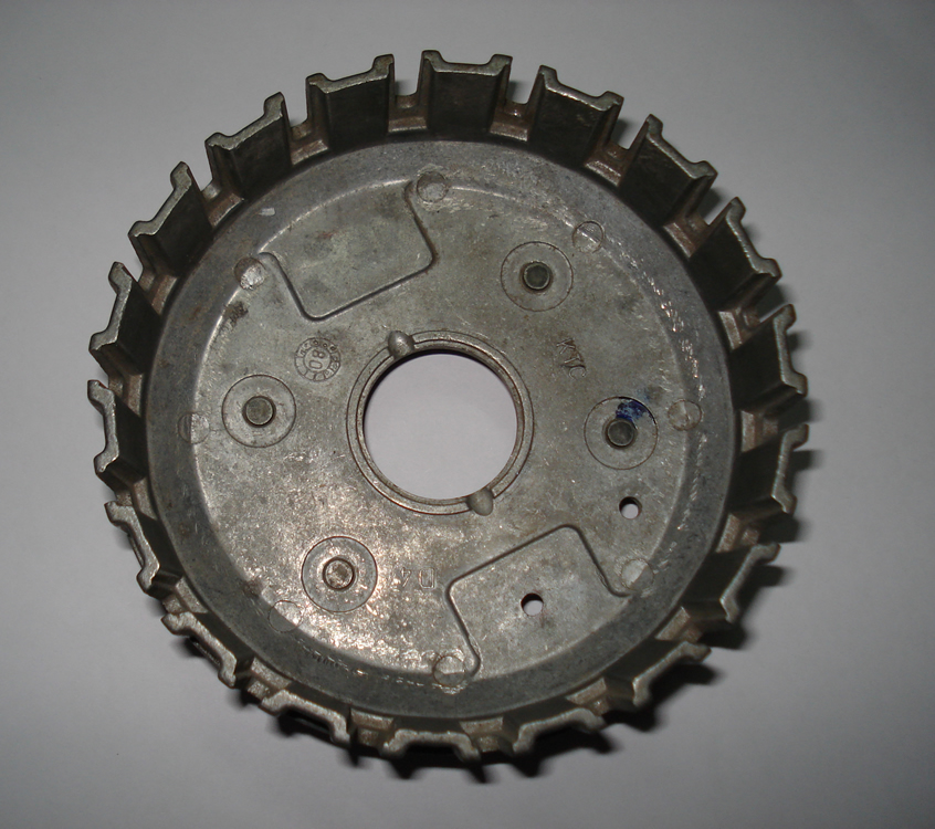 Super splendor best sale clutch plate price